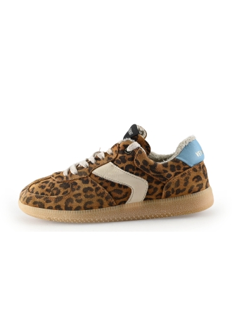 Verbenas Sneakers Bruin 330792
 Maat 38
 