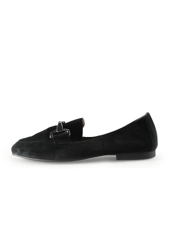 Gabor Loafers  Zwart 330797
 Maat 41
 