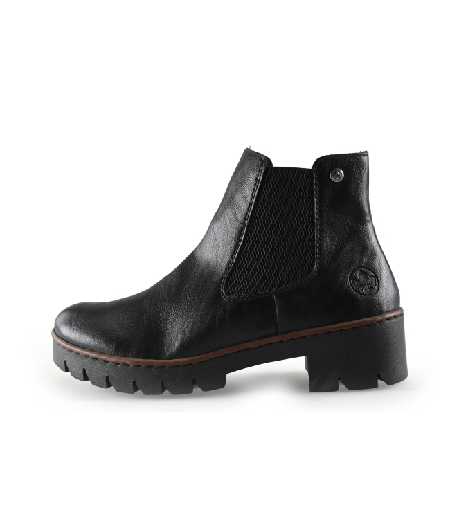Rieker Chelsea boots