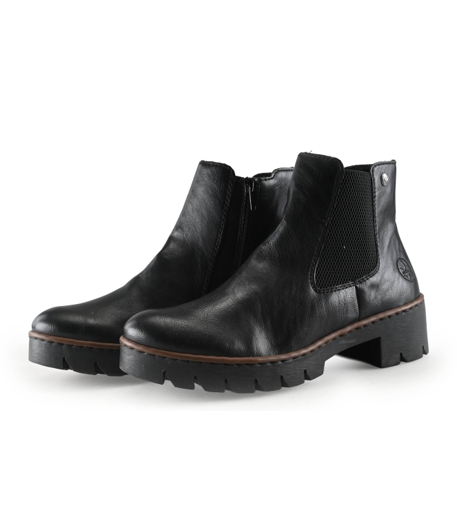 Rieker Chelsea boots