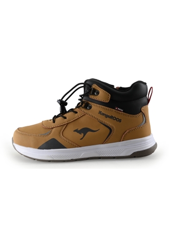 Kangaroos Sneakers Geel 330810
 Maat 37
 
