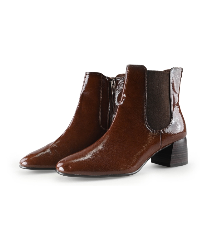 Tamaris Enkellaarzen