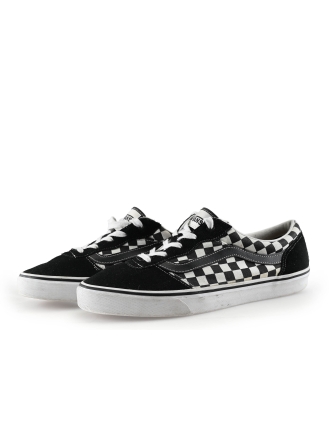 Vans Sneakers Zwart 330827
 Maat 46
 