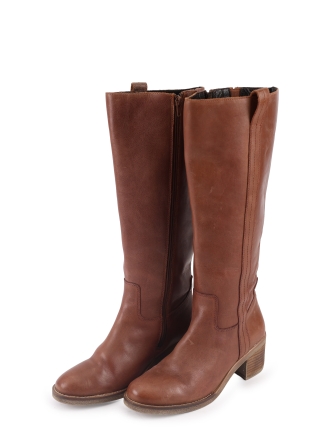 Blasz Laarzen Bruin 330830
 Maat 40
 