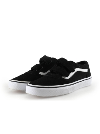 Vans Sneakers Zwart 330852
 Maat 36½
 