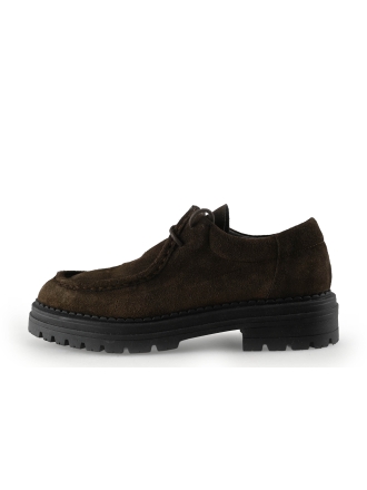 Walk London Veterschoenen Bruin 330856
Maat 39
