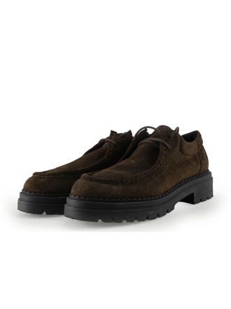 Walk London Veterschoenen Bruin 330856
Maat 39