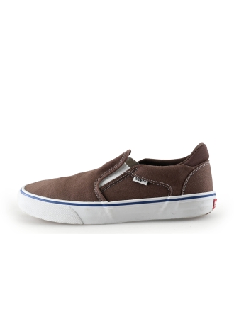 Vans Instappers Overig 330859
 Maat 43
 