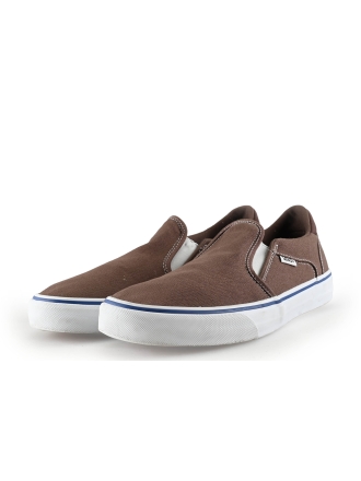 Vans Instappers Overig 330859
 Maat 43
 