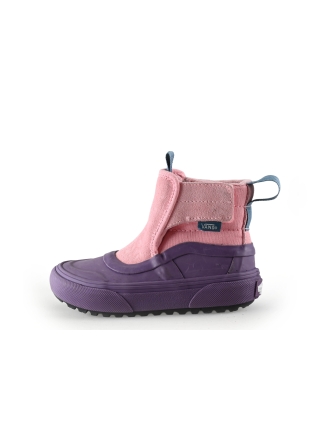 Vans Enkellaarzen Overig 330860
 Maat 30
 