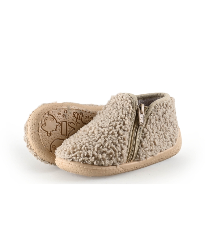 Milo Mila Pantoffels