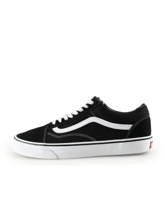 Vans Sneakers Zwart 330868
 Maat 44½
 