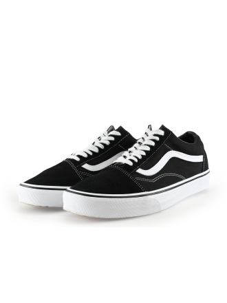 Vans Sneakers Zwart 330868
 Maat 44½
 