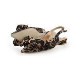 Manfield Slingbacks