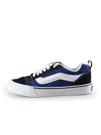 Vans Sneakers Blauw 330882
 Maat 41
 