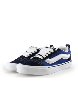 Vans Sneakers Blauw 330882
 Maat 41
 