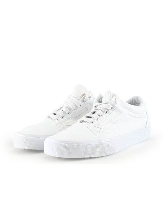 Vans Sneakers Wit 330893
 Maat 42
 