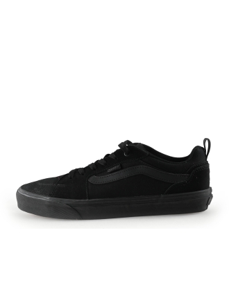 Vans Sneakers Zwart 330895
 Maat 44
 