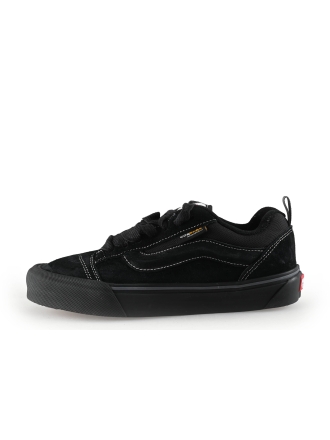 Vans Sneakers Zwart 330904
 Maat 39
 