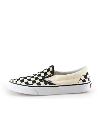 Vans Instappers Zwart 330905
 Maat 41
 