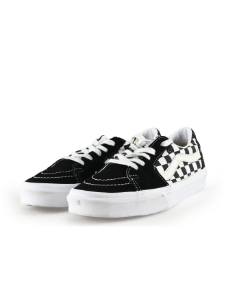 Vans Sneakers Zwart 330906
 Maat 39
 