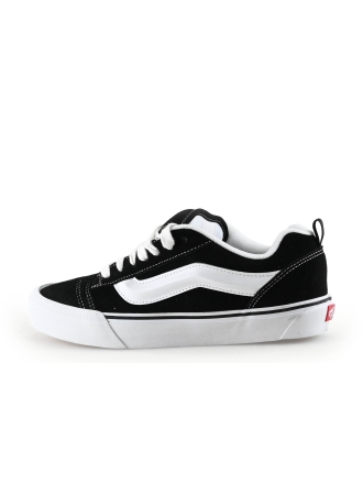 Vans Sneakers Zwart 330916
 Maat 42
 