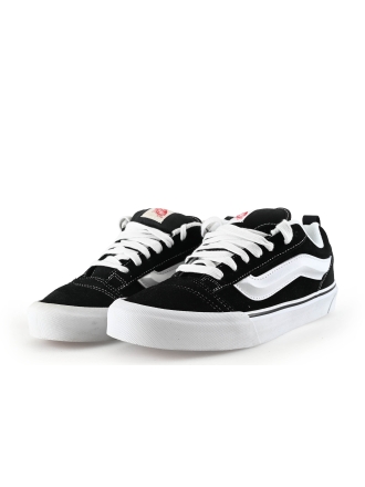 Vans Sneakers Zwart 330916
 Maat 42
 