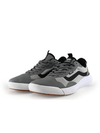 Vans Sneakers Grijs 330917
 Maat 43
 