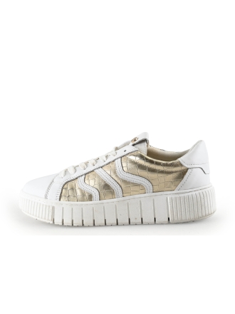 No Stress Sneakers Wit 330923
 Maat 39
 