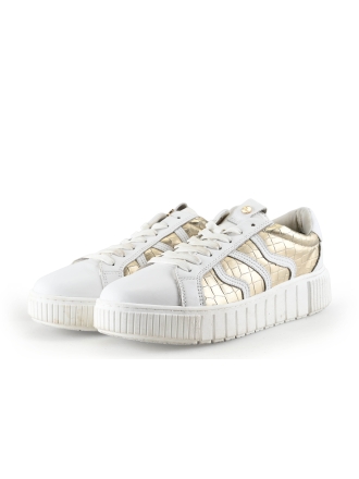 No Stress Sneakers Wit 330923
 Maat 39
 