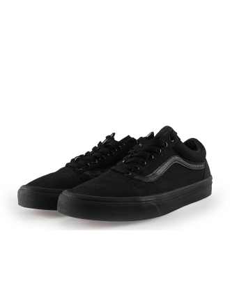 Vans Sneakers Zwart 330924
 Maat 42
 