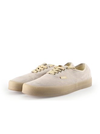 Vans Sneakers Beige 330926
 Maat 42
 