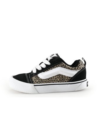 Vans Sneakers Zwart 330929
 Maat 33
 