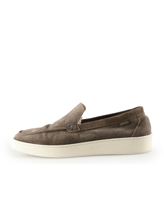 Manfield Loafers  Overig 330931
 Maat 44
 