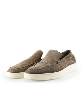 Manfield Loafers  Overig 330931
 Maat 44
 