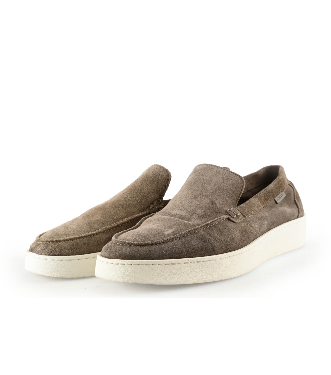 Manfield Loafers 