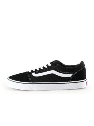 Vans Sneakers Zwart 330941
 Maat 47
 