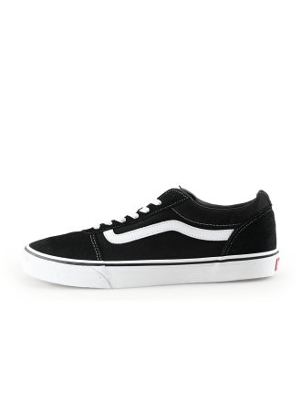 Vans Sneakers Zwart 330942
 Maat 46
 