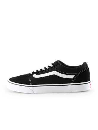 Vans Sneakers Zwart 330943
 Maat 46
 