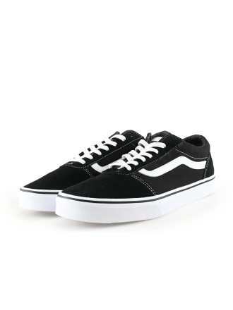 Vans Sneakers Zwart 330943
 Maat 46
 