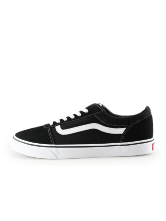 Vans Sneakers Zwart 330944
 Maat 47
 