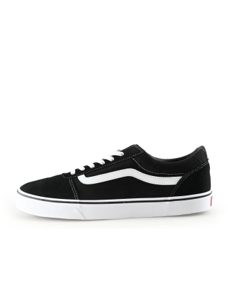 Vans Sneakers Zwart 330949
 Maat 47
 