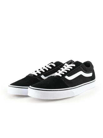 Vans Sneakers Zwart 330949
 Maat 47
 