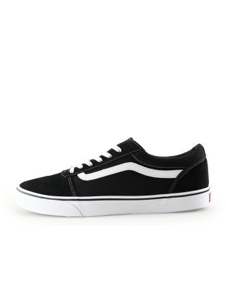 Vans Sneakers Zwart 330951
 Maat 47
 