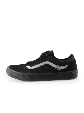 Vans Sneakers Zwart 330958
 Maat 43
 
