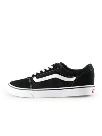 Vans Sneakers Zwart 330959
 Maat 46
 
