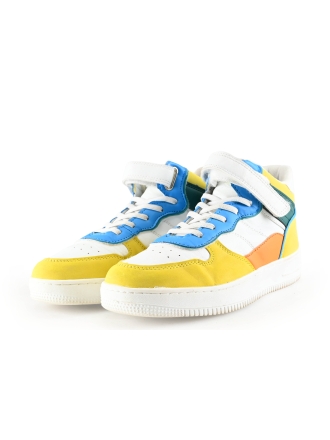 Cemi Sneakers Geel 330961
 Maat 38
 