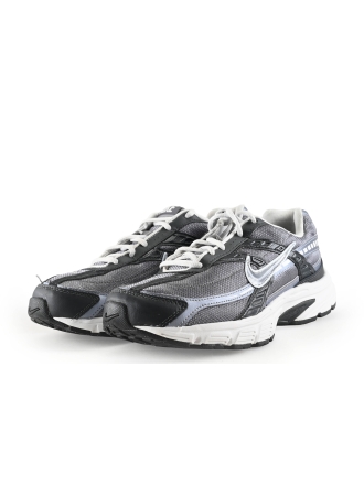 Nike Sneakers Zwart 330963
 Maat 43
 