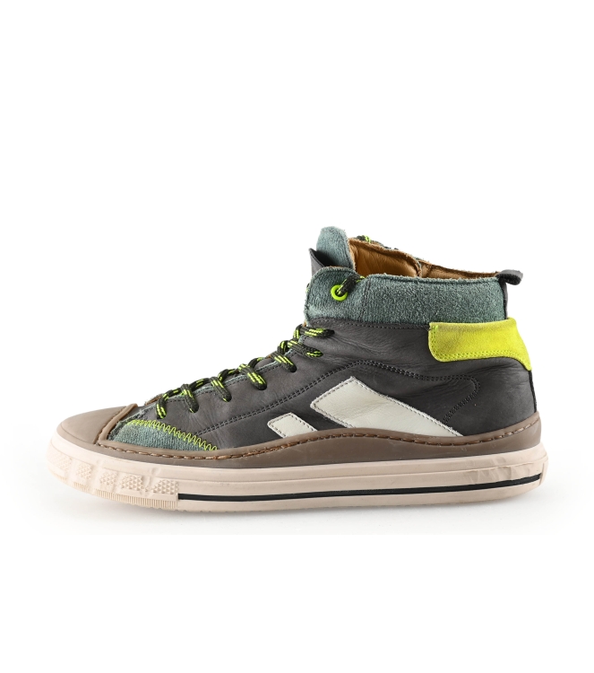 Stones And Bones Sneakers