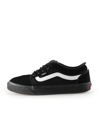 Vans Sneakers Zwart 330968
 Maat 43
 